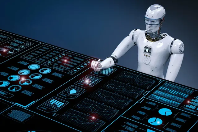 Программные роботы RPA для ГЖИ Республики Татарстан